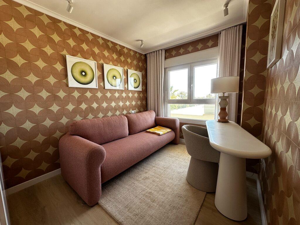 Elegante apartamento en nueva andalucia - foto 12