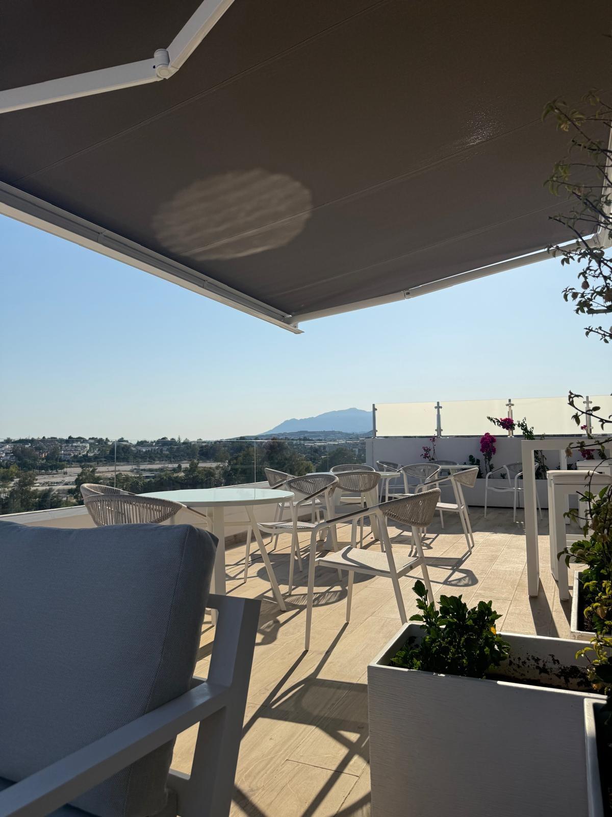 Elegante apartamento en nueva andalucia - foto 13