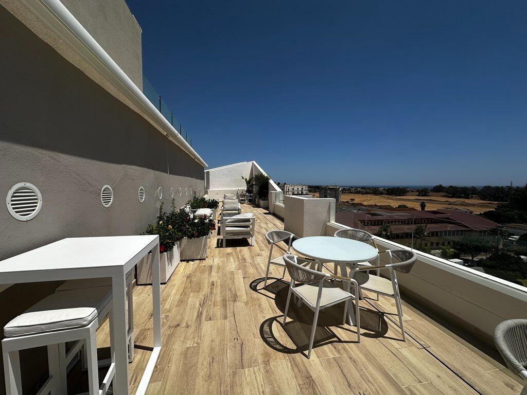 Elegante apartamento en nueva andalucia - foto 16