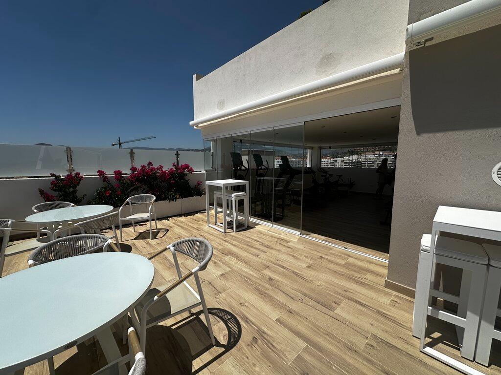 Elegante apartamento en nueva andalucia - foto 17