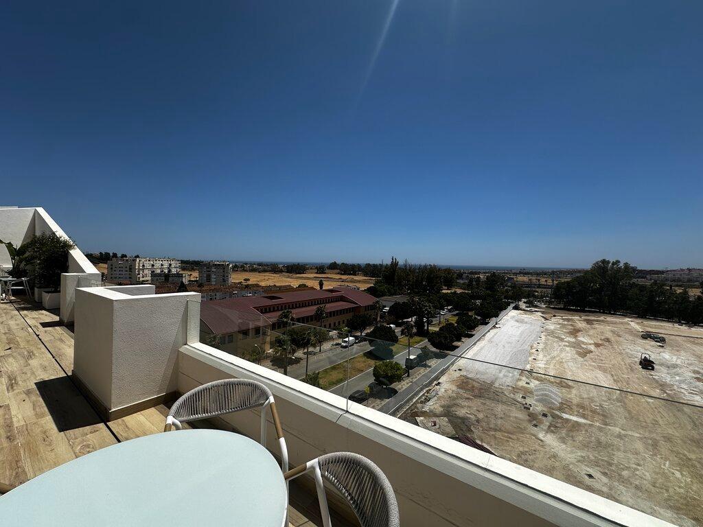 Elegante apartamento en nueva andalucia - foto 18