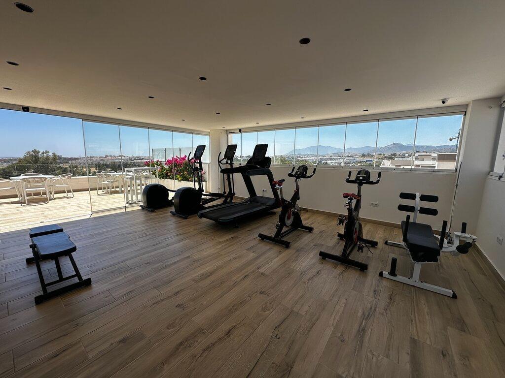 Elegante apartamento en nueva andalucia - foto 19