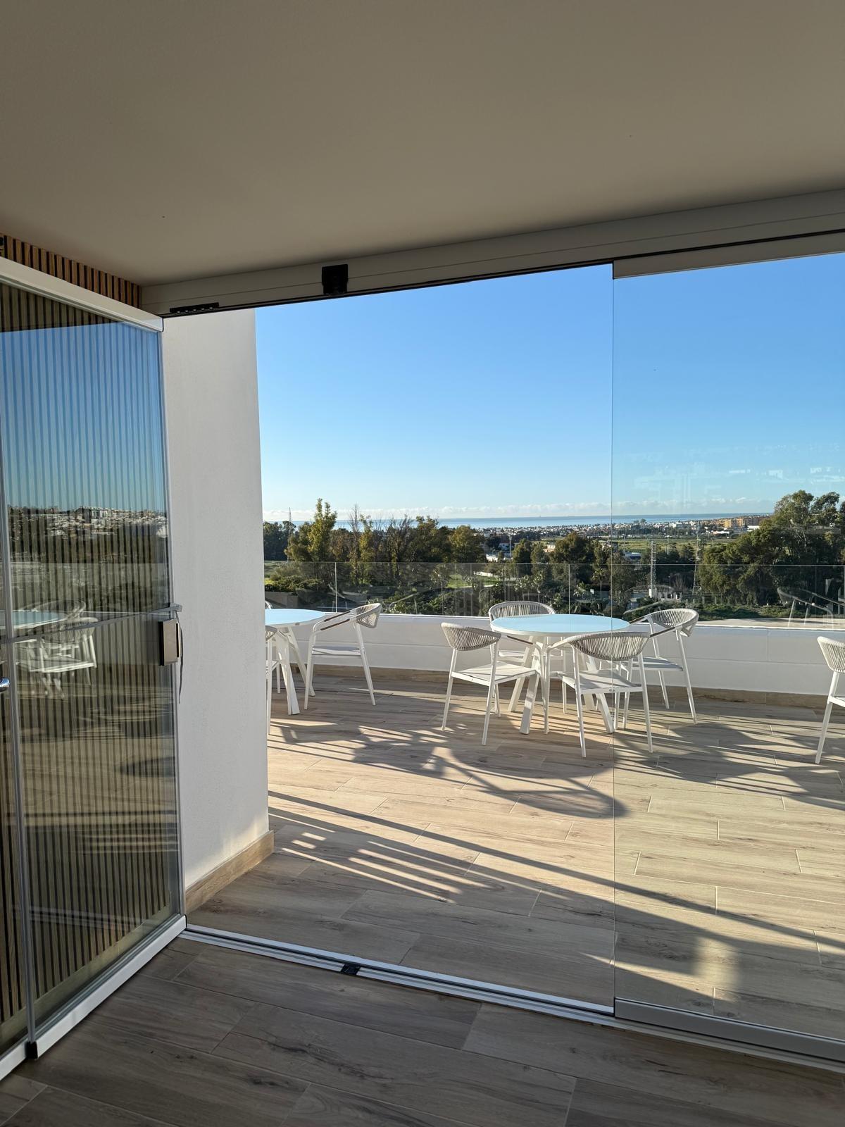 Elegante apartamento en nueva andalucia - foto 4