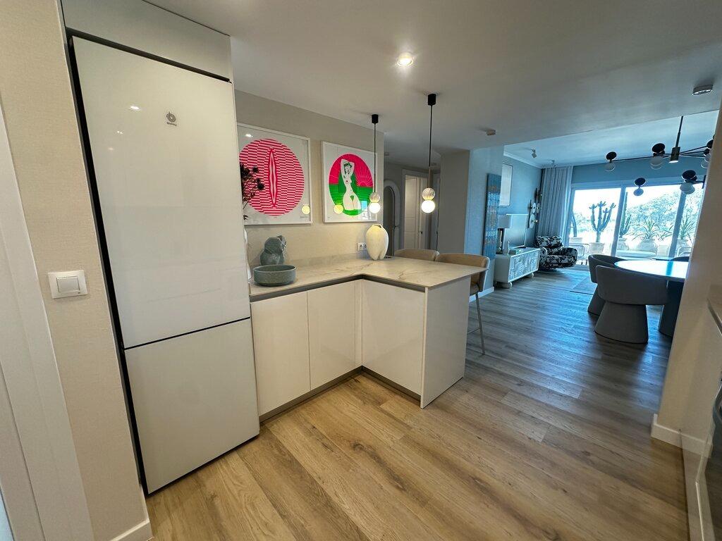 Elegante apartamento en nueva andalucia - foto 5