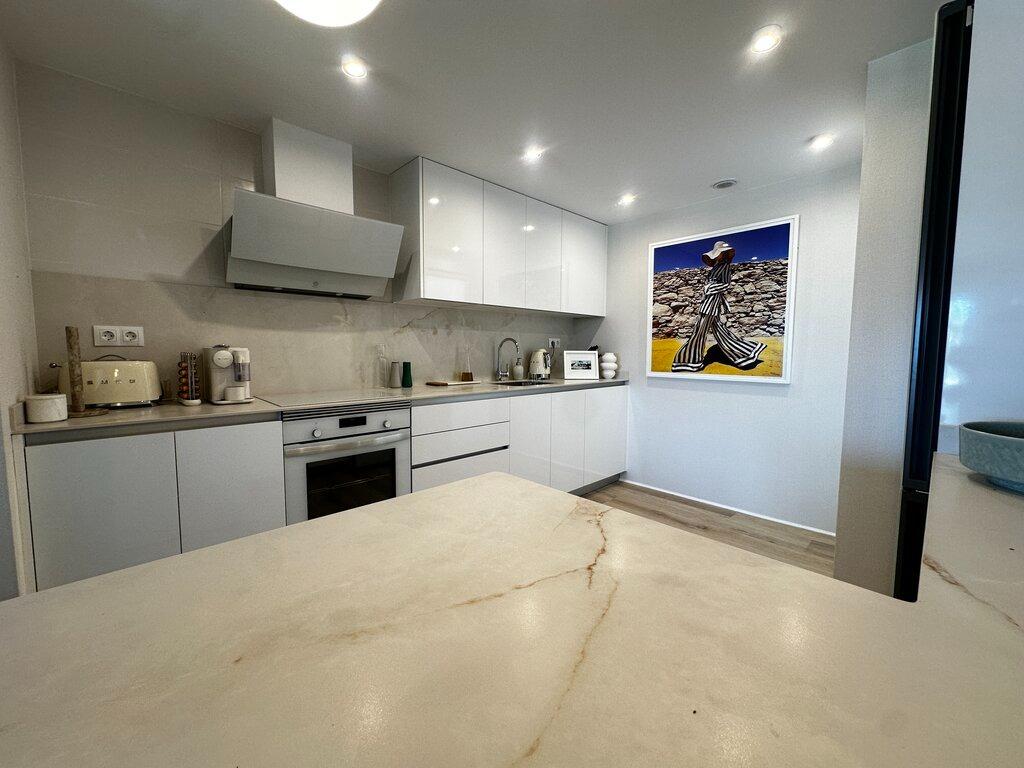 Elegante apartamento en nueva andalucia - foto 6