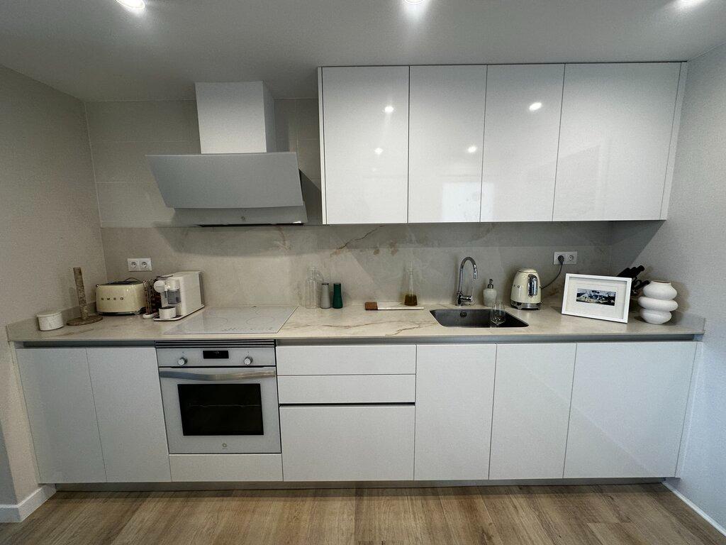Elegante apartamento en nueva andalucia - foto 7