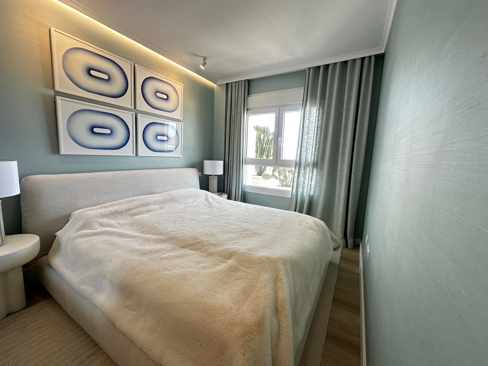 Elegante apartamento en nueva andalucia - foto 8