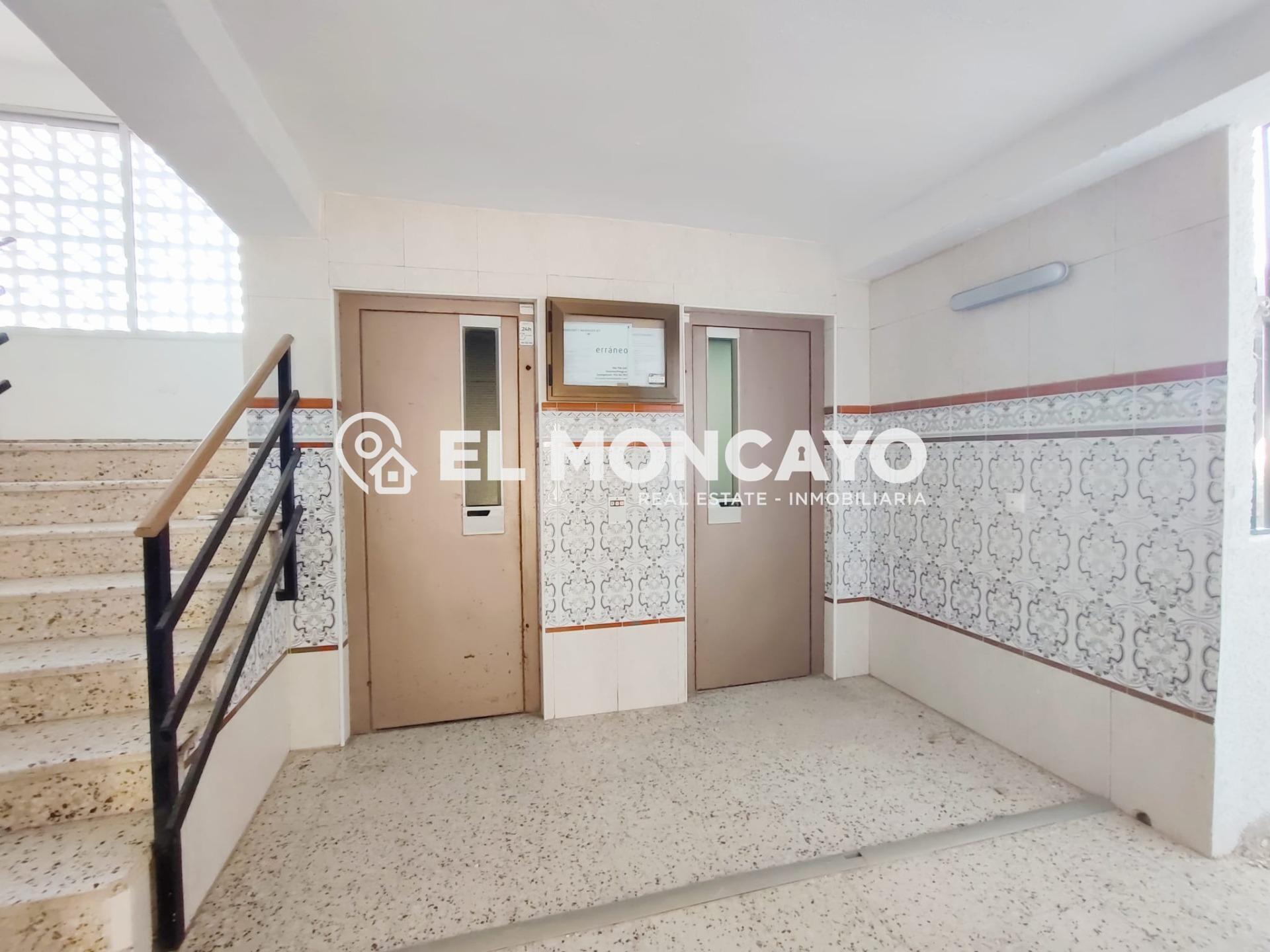 Maravilloso apartamento con vistas al mar en Guardamar del S - foto 13