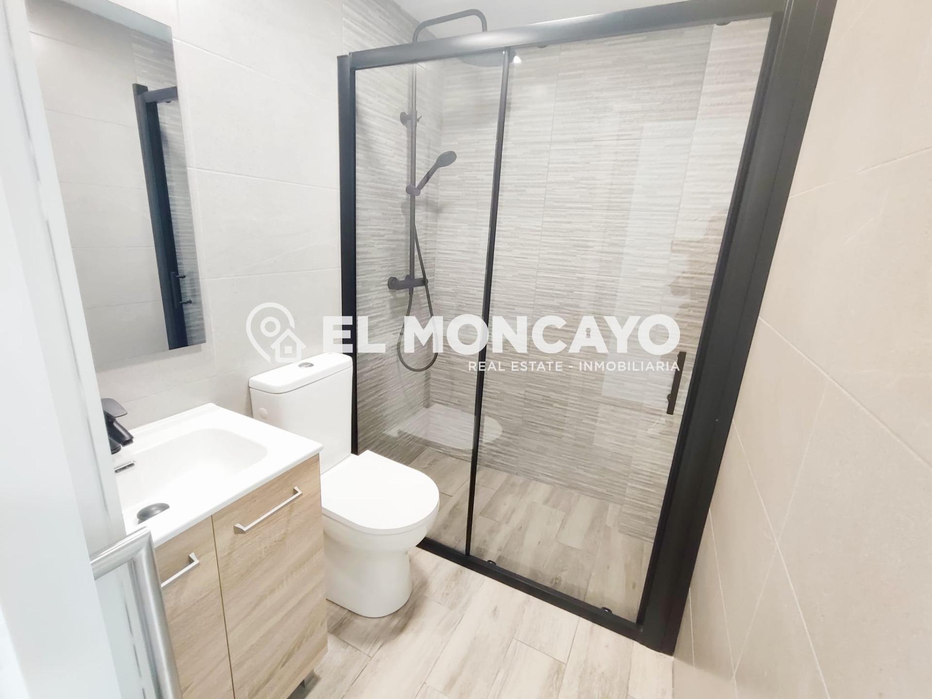 Maravilloso apartamento con vistas al mar en Guardamar del S - foto 3