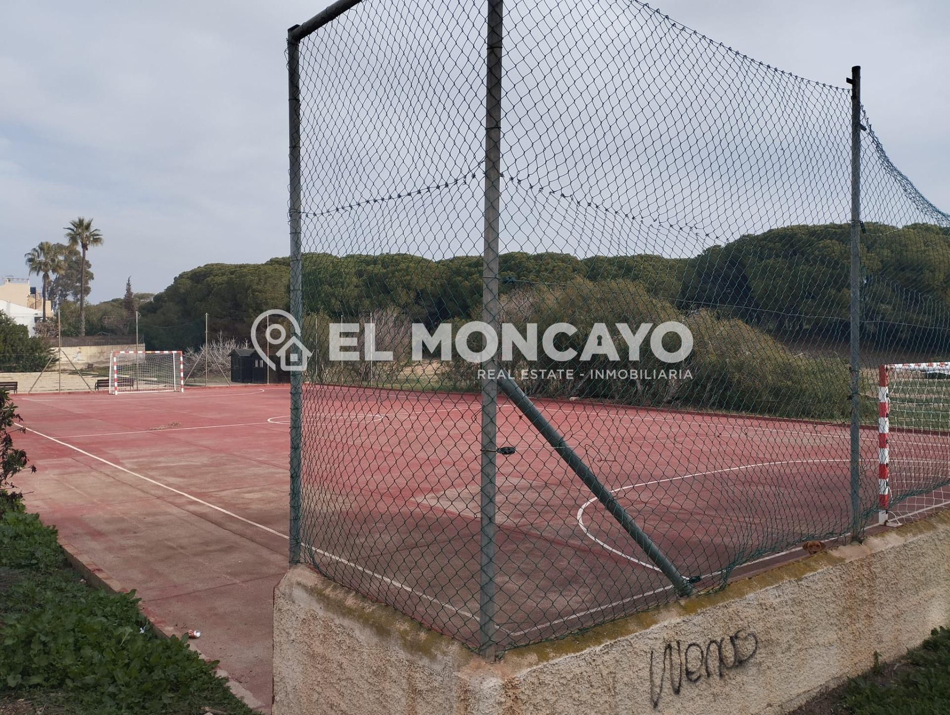Maravilloso apartamento con vistas al mar en Guardamar del S - foto 30