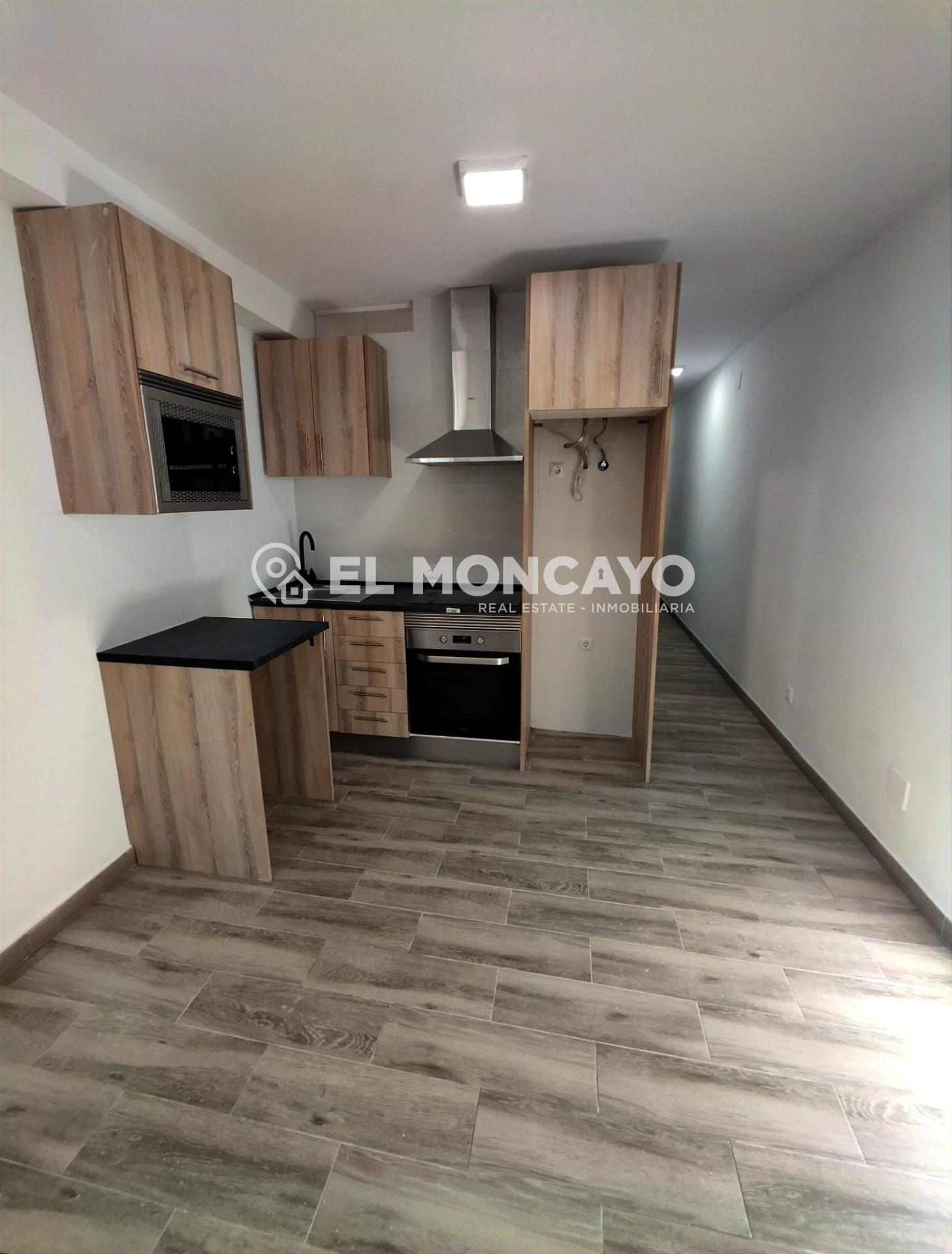 Maravilloso apartamento con vistas al mar en Guardamar del S - foto 5