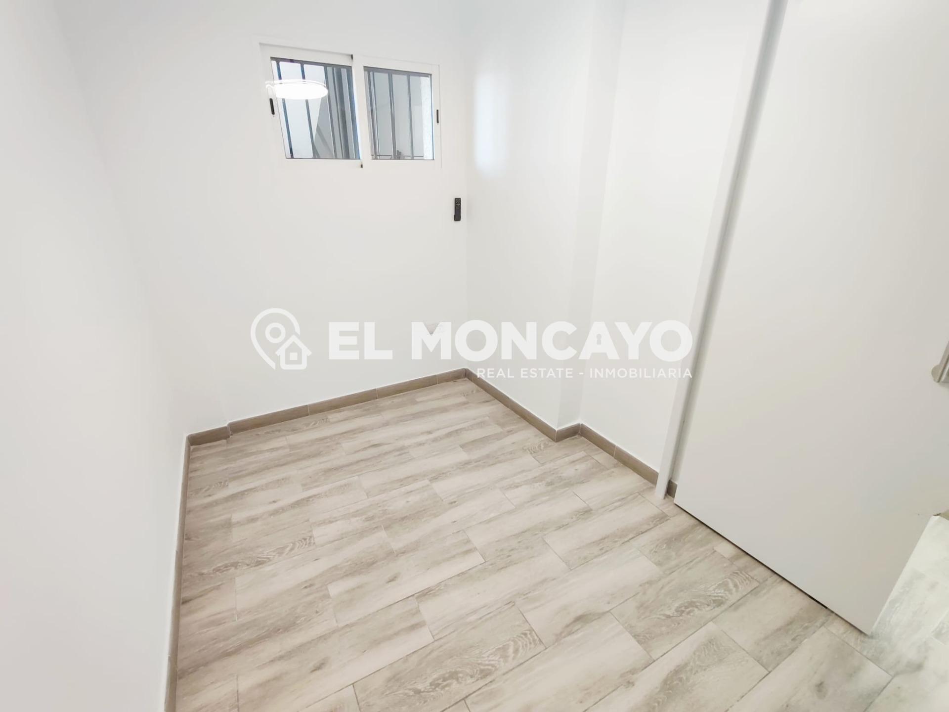 Maravilloso apartamento con vistas al mar en Guardamar del S - foto 10