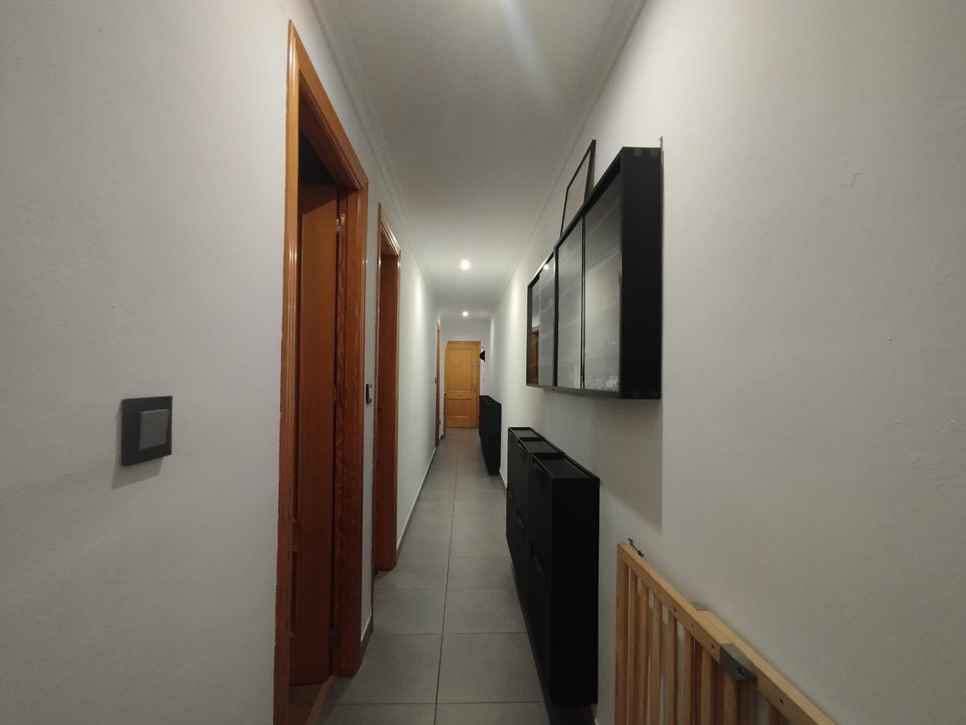 Luminoso apartamento reformado en el centro de Guardamar del - foto 20