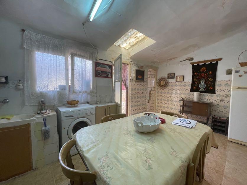 Vivienda de planta baja con gran potencial en Benijófar - foto 11