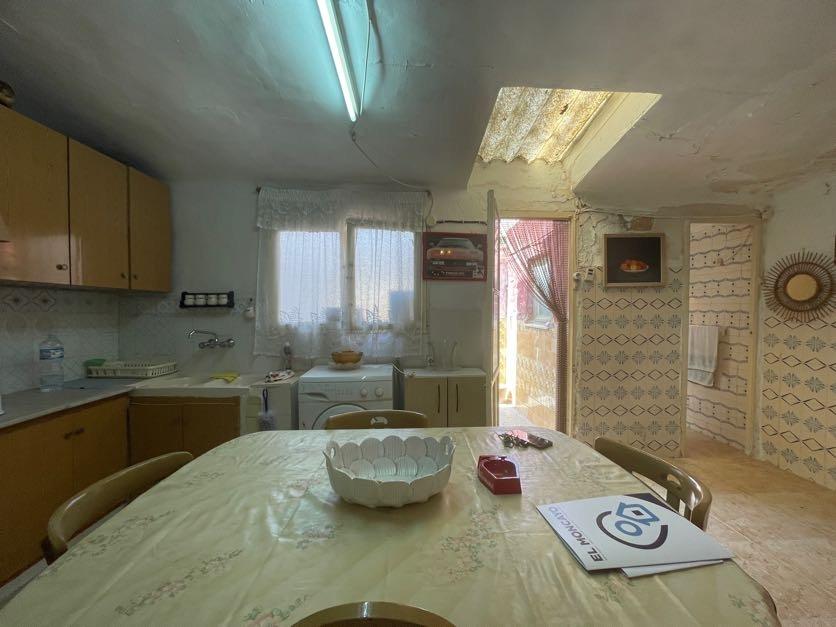 Vivienda de planta baja con gran potencial en Benijófar - foto 12