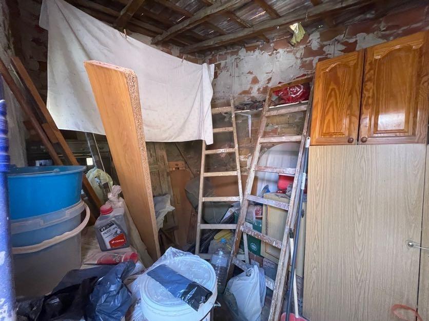 Vivienda de planta baja con gran potencial en Benijófar - foto 28