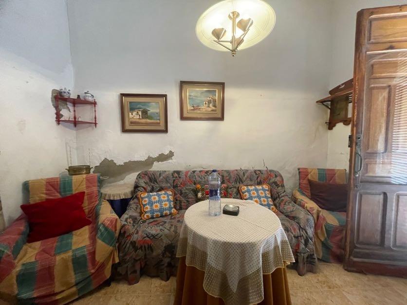 Vivienda de planta baja con gran potencial en Benijófar - foto 4