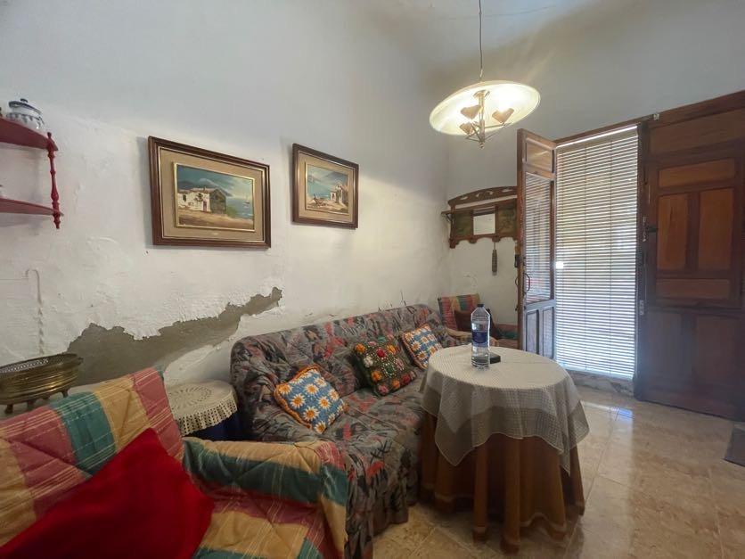 Vivienda de planta baja con gran potencial en Benijófar - foto 5