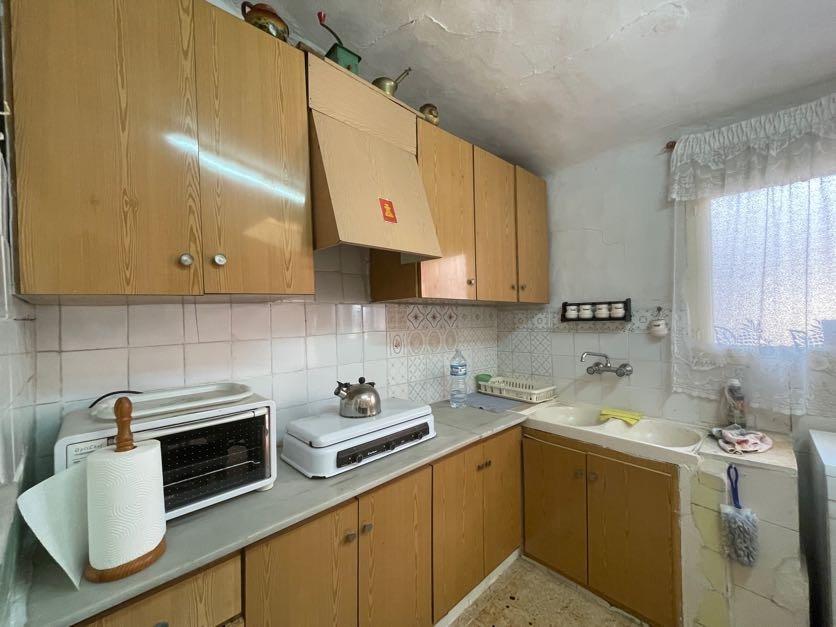 Vivienda de planta baja con gran potencial en Benijófar - foto 10