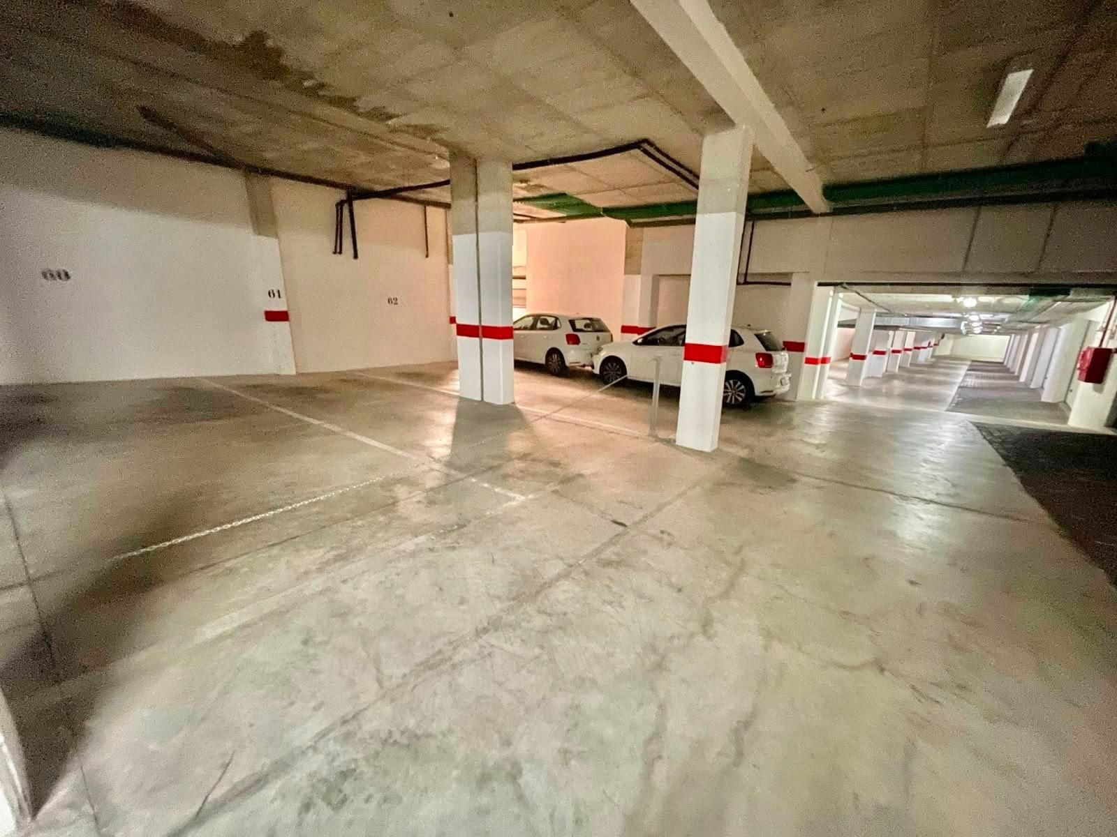 ¡Desde 14.000 €! Plazas de garaje en venta en Villa Mediterr - foto 19