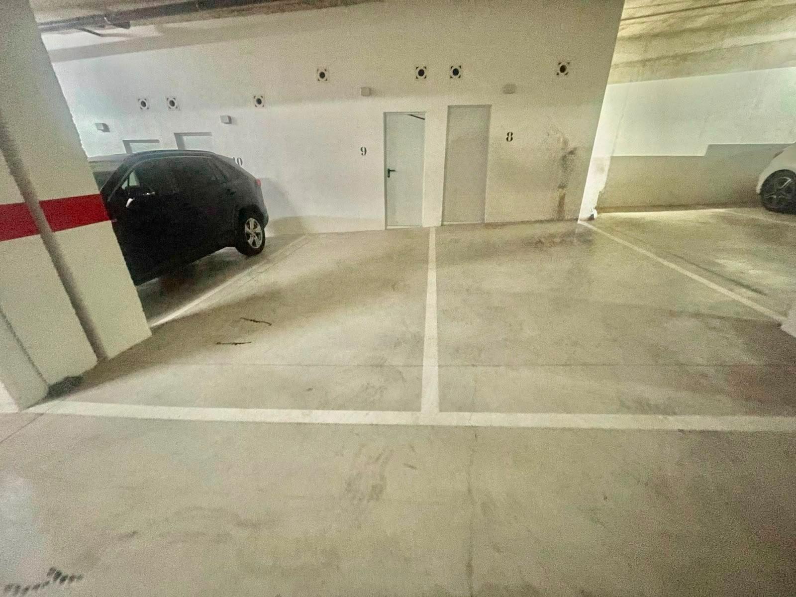 ¡Desde 14.000 €! Plazas de garaje en venta en Villa Mediterr - foto 3