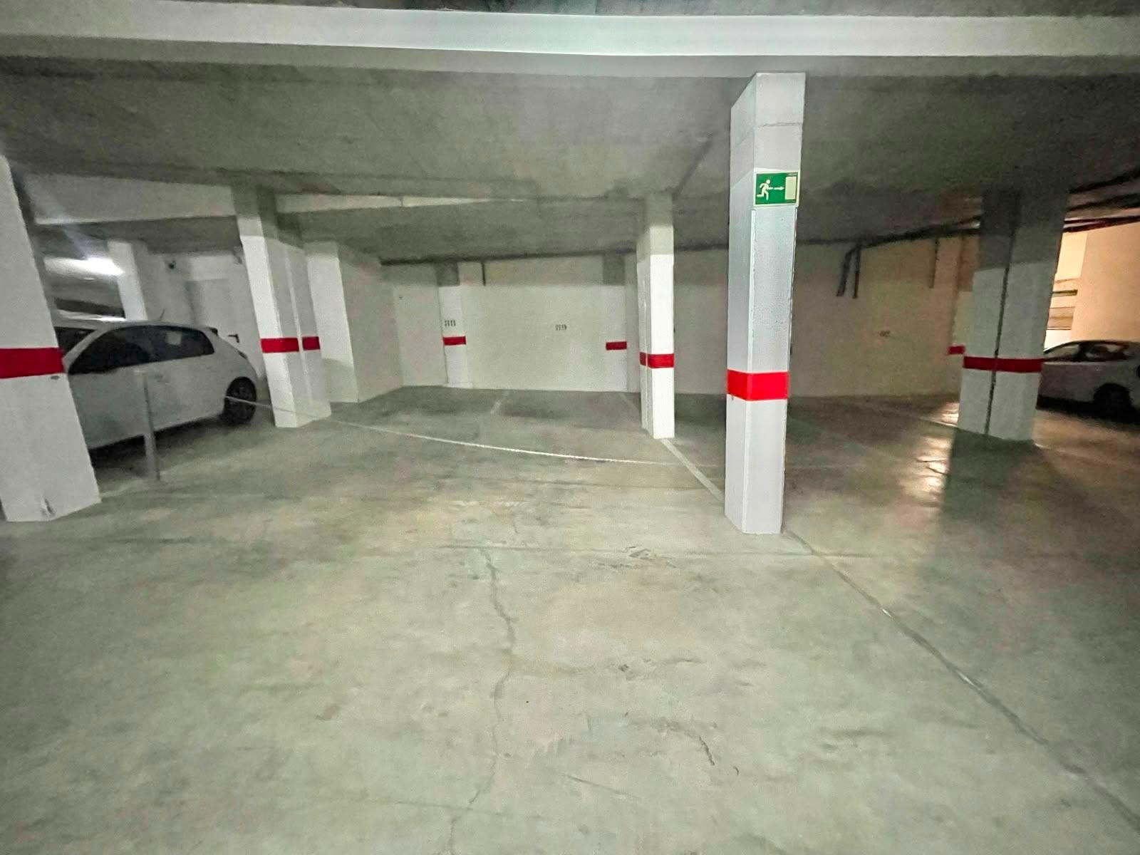 ¡Desde 14.000 €! Plazas de garaje en venta en Villa Mediterr - foto 21