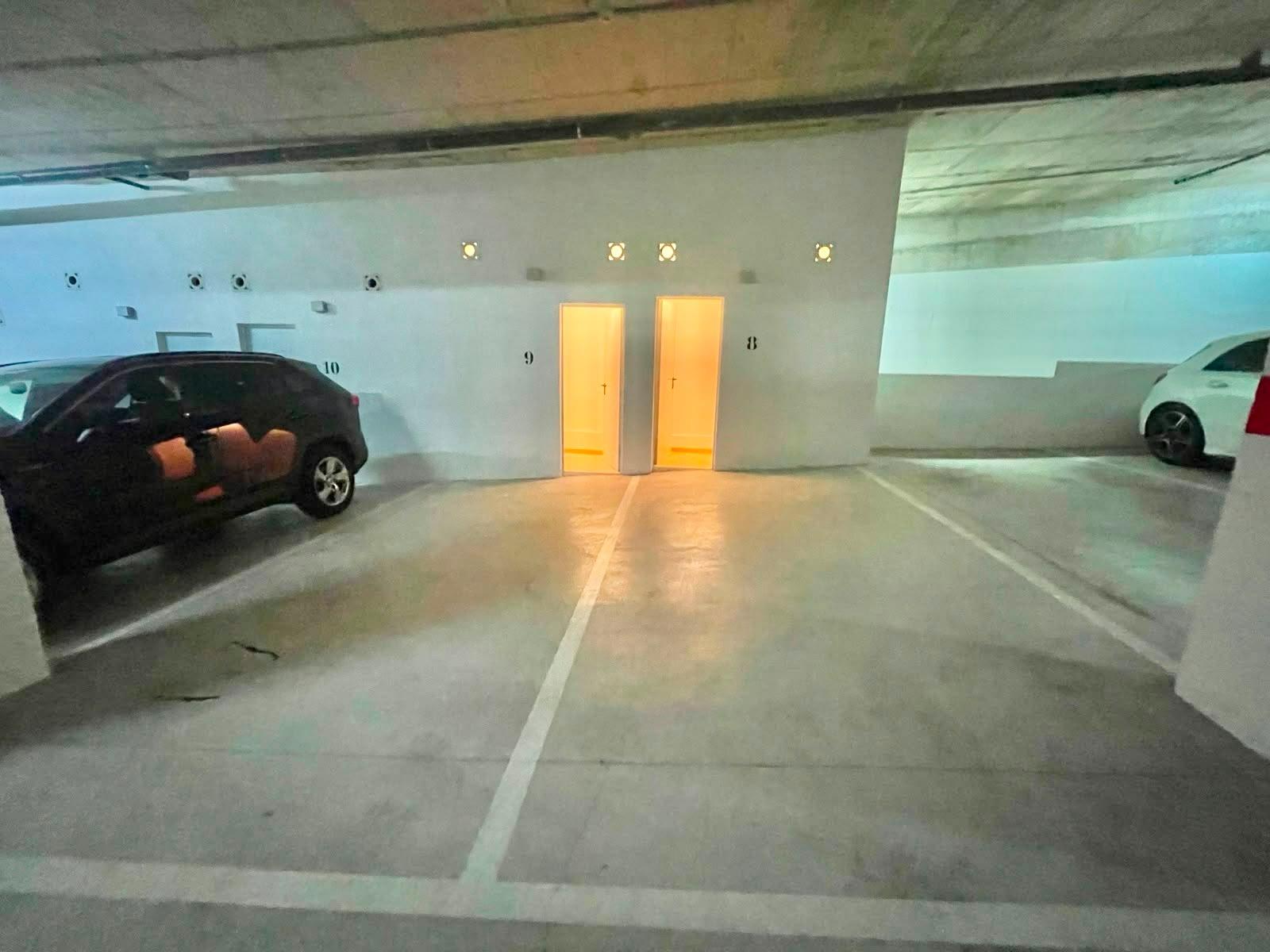 ¡Desde 14.000 €! Plazas de garaje en venta en Villa Mediterr - foto 6