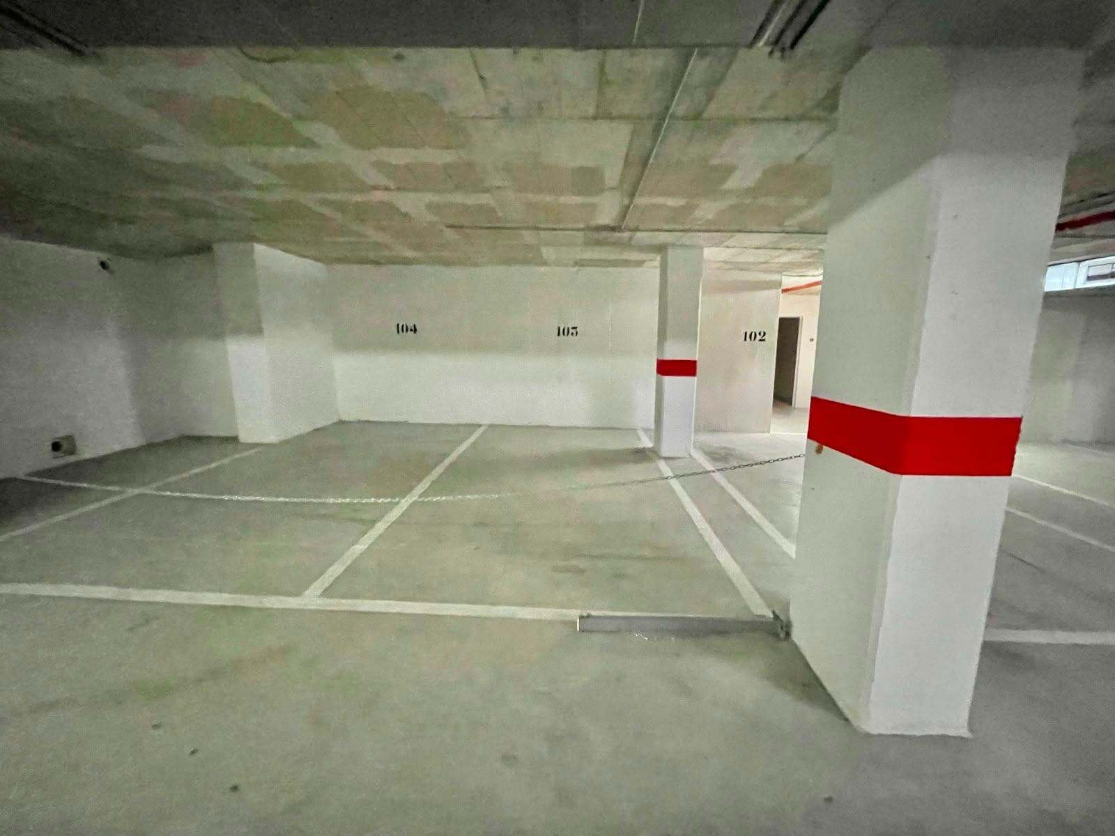 ¡Desde 14.000 €! Plazas de garaje en venta en Villa Mediterr - foto 10