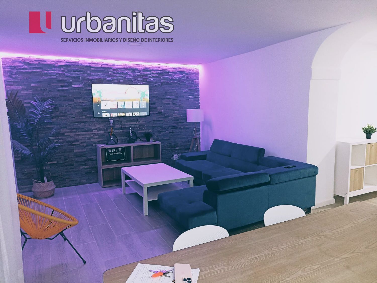 ¡Vente a vivir a otro nivel! Tu nuevo obsession spot en La Ñ - foto 44