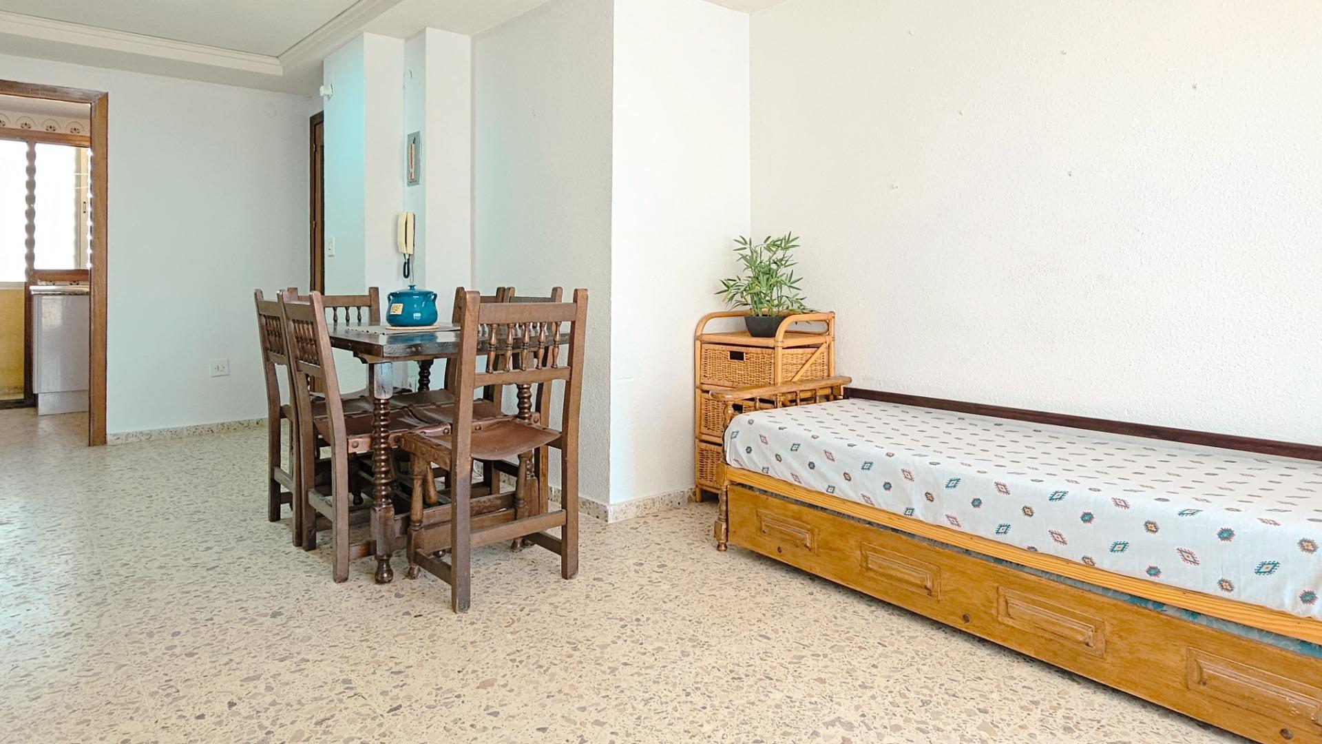 Apartamento en edificio Gandiazar I, a 100 mts del mar c/pis - foto 22
