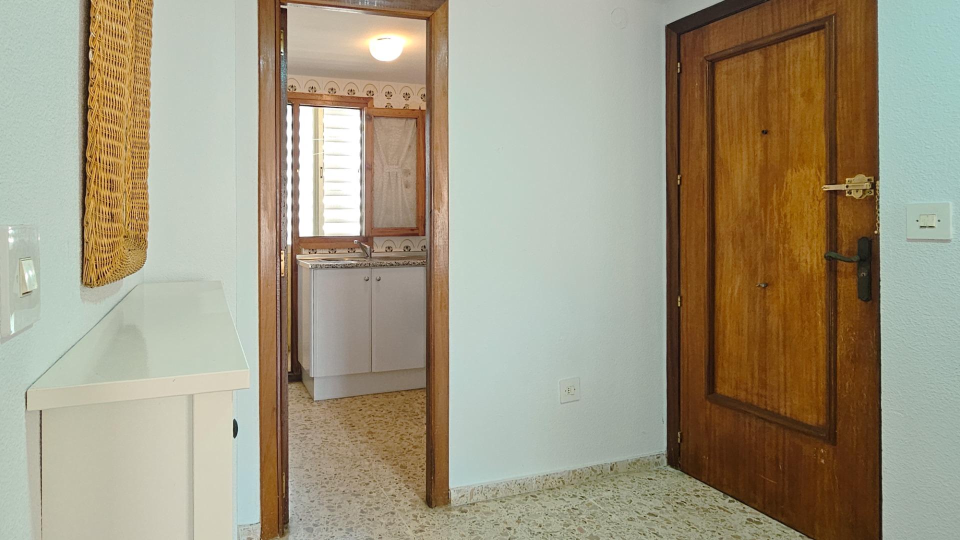 Apartamento en edificio Gandiazar I, a 100 mts del mar c/pis - foto 25
