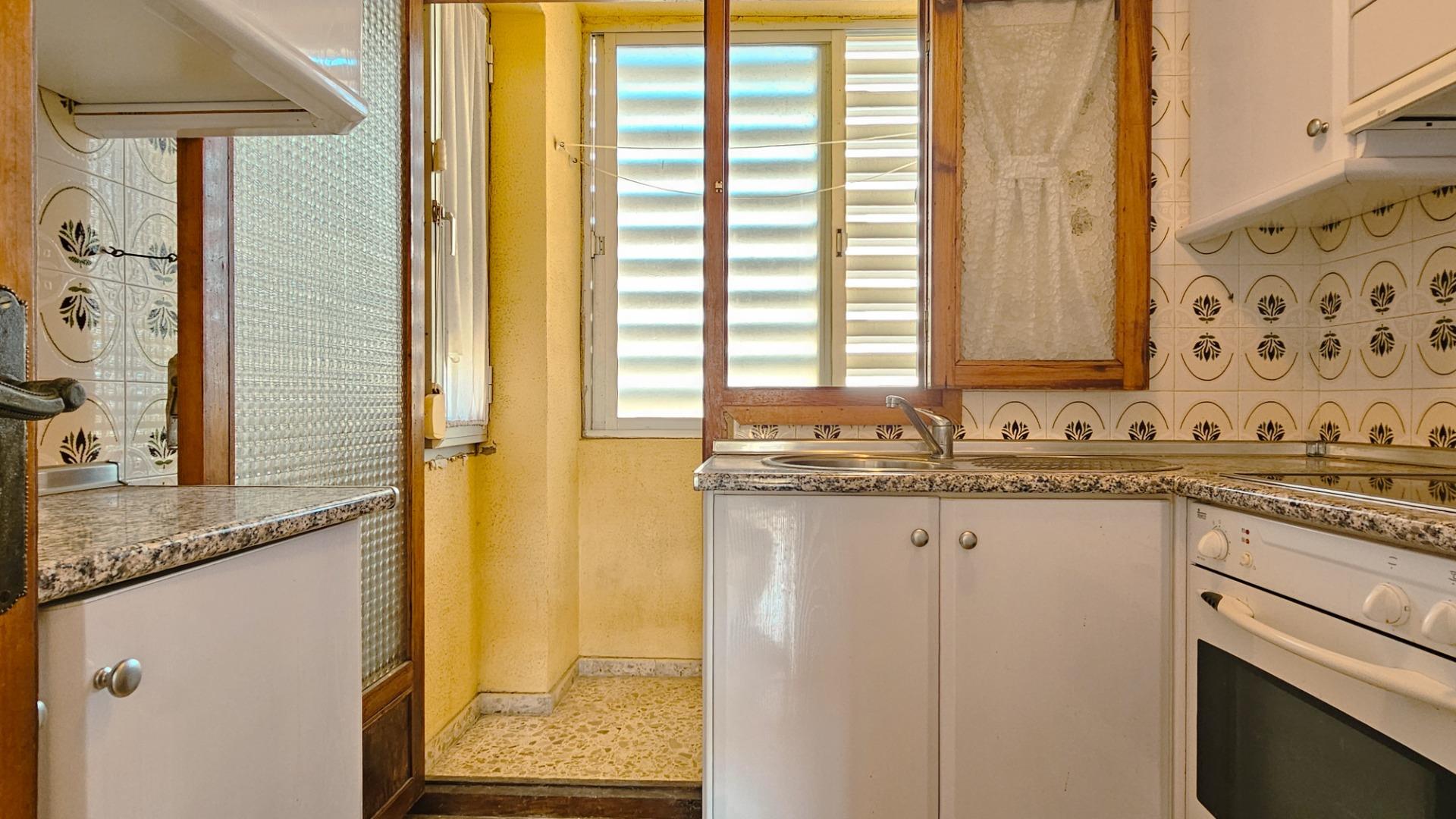 Apartamento en edificio Gandiazar I, a 100 mts del mar c/pis - foto 30