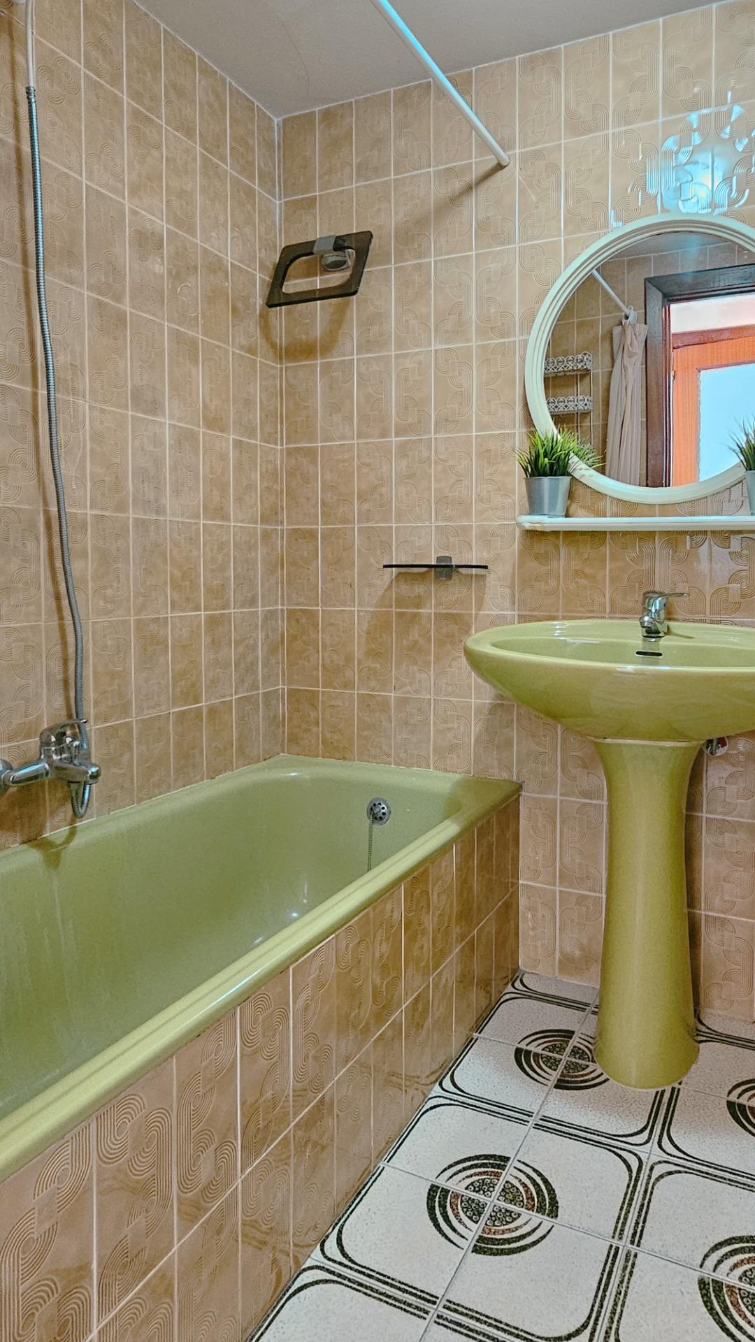 Apartamento en edificio Gandiazar I, a 100 mts del mar c/pis - foto 34