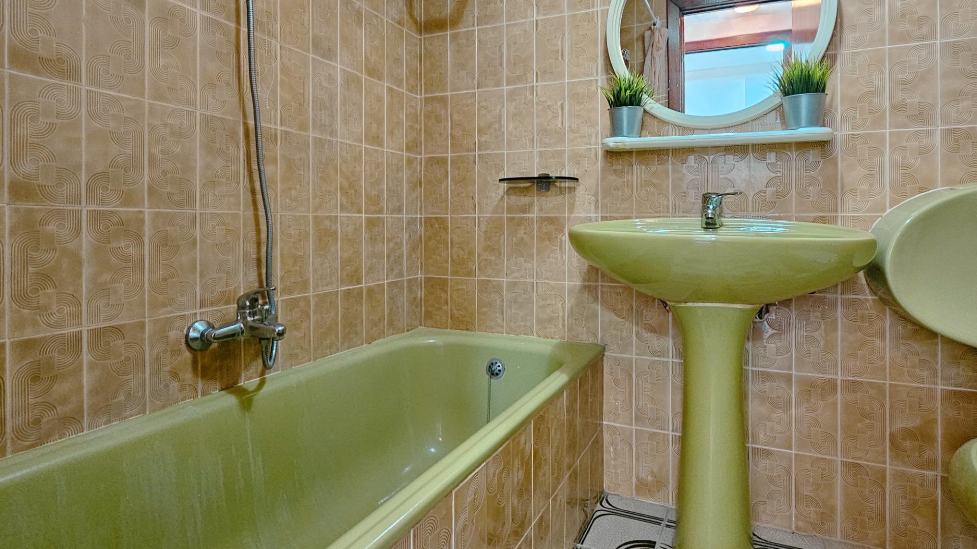 Apartamento en edificio Gandiazar I, a 100 mts del mar c/pis - foto 35