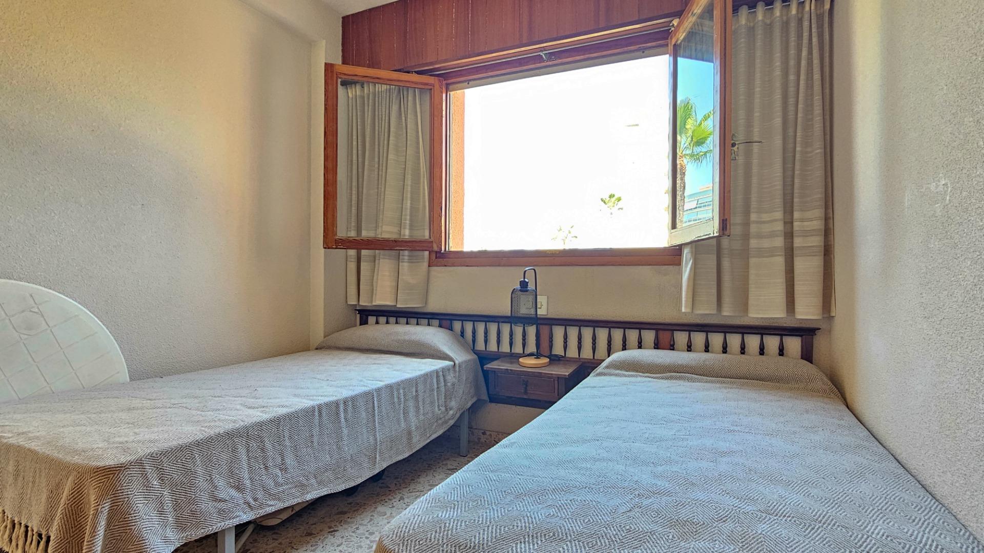 Apartamento en edificio Gandiazar I, a 100 mts del mar c/pis - foto 37