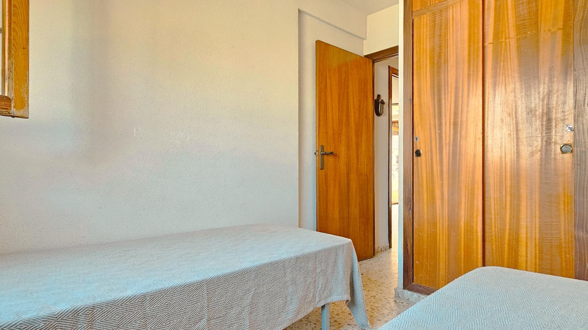 Apartamento en edificio Gandiazar I, a 100 mts del mar c/pis - foto 38