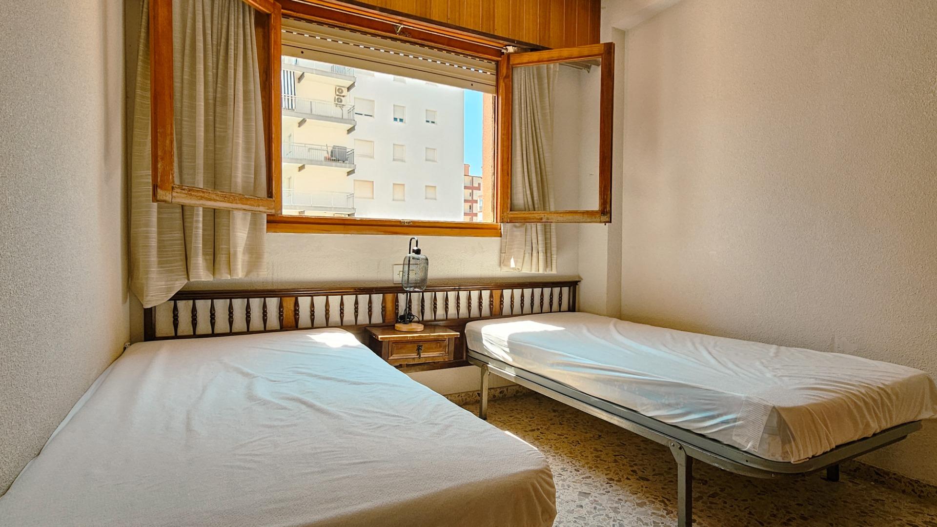 Apartamento en edificio Gandiazar I, a 100 mts del mar c/pis - foto 40