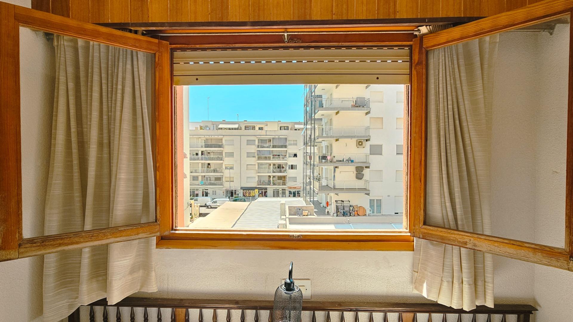 Apartamento en edificio Gandiazar I, a 100 mts del mar c/pis - foto 41
