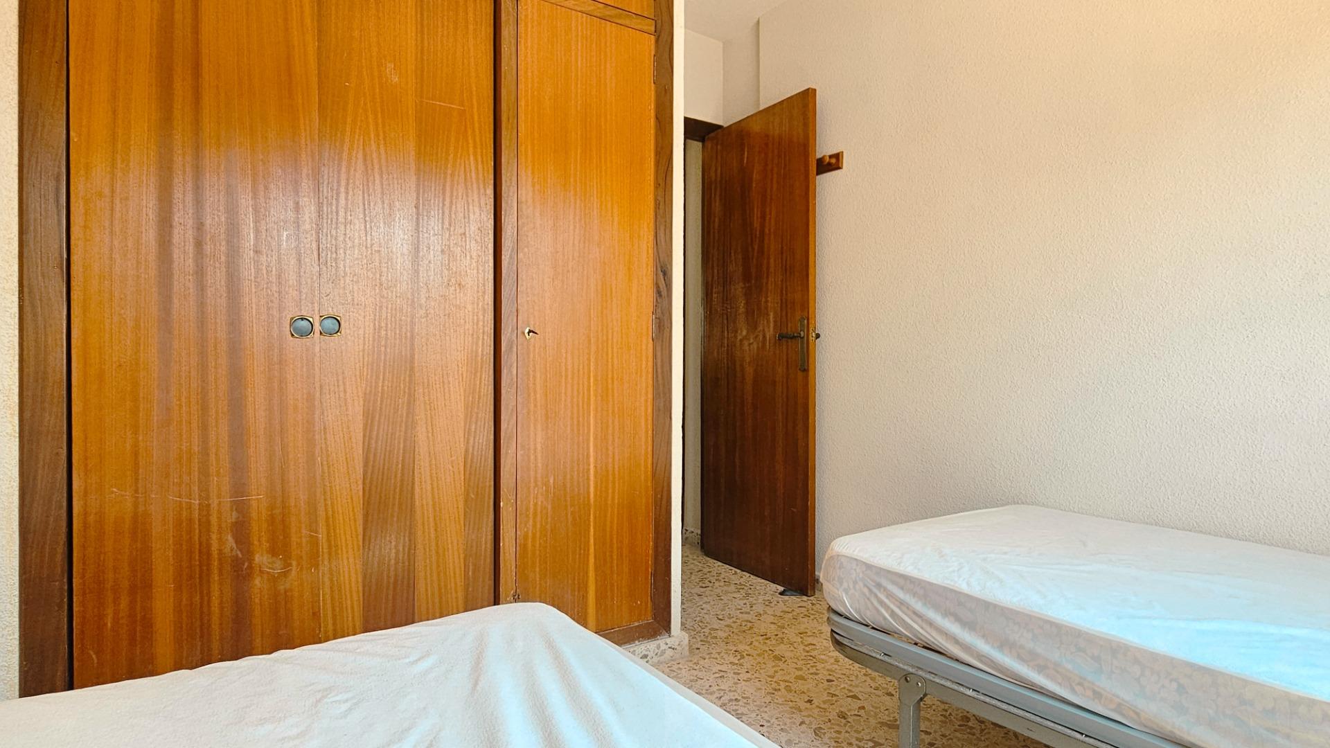 Apartamento en edificio Gandiazar I, a 100 mts del mar c/pis - foto 42