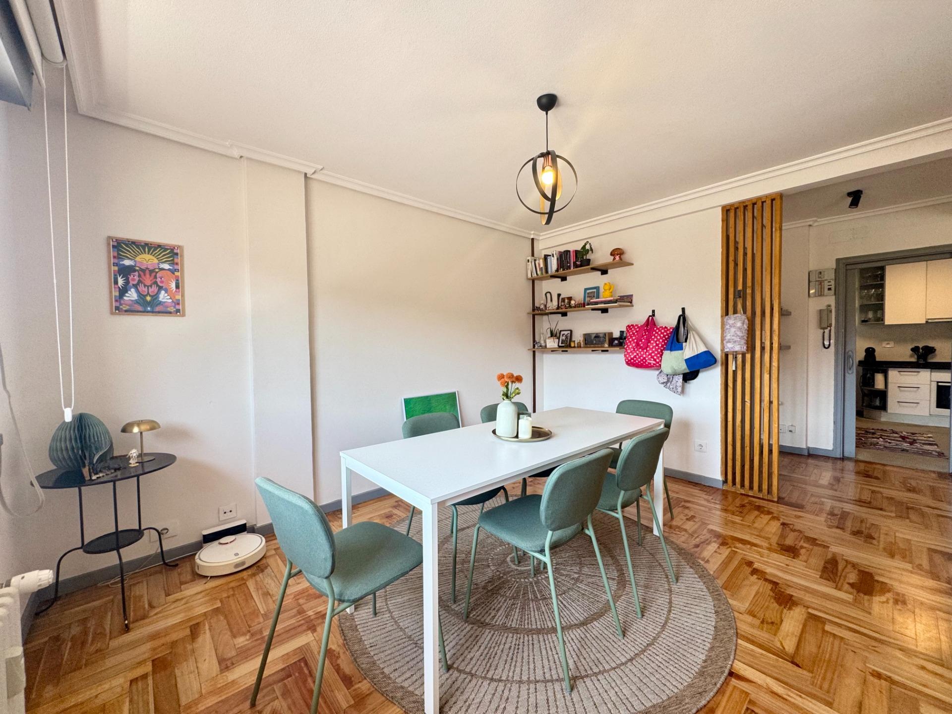 PISO DE 3 habitaciones CON GARAJE Y TRASTERO, VIGO. Ref. P46 - foto 11