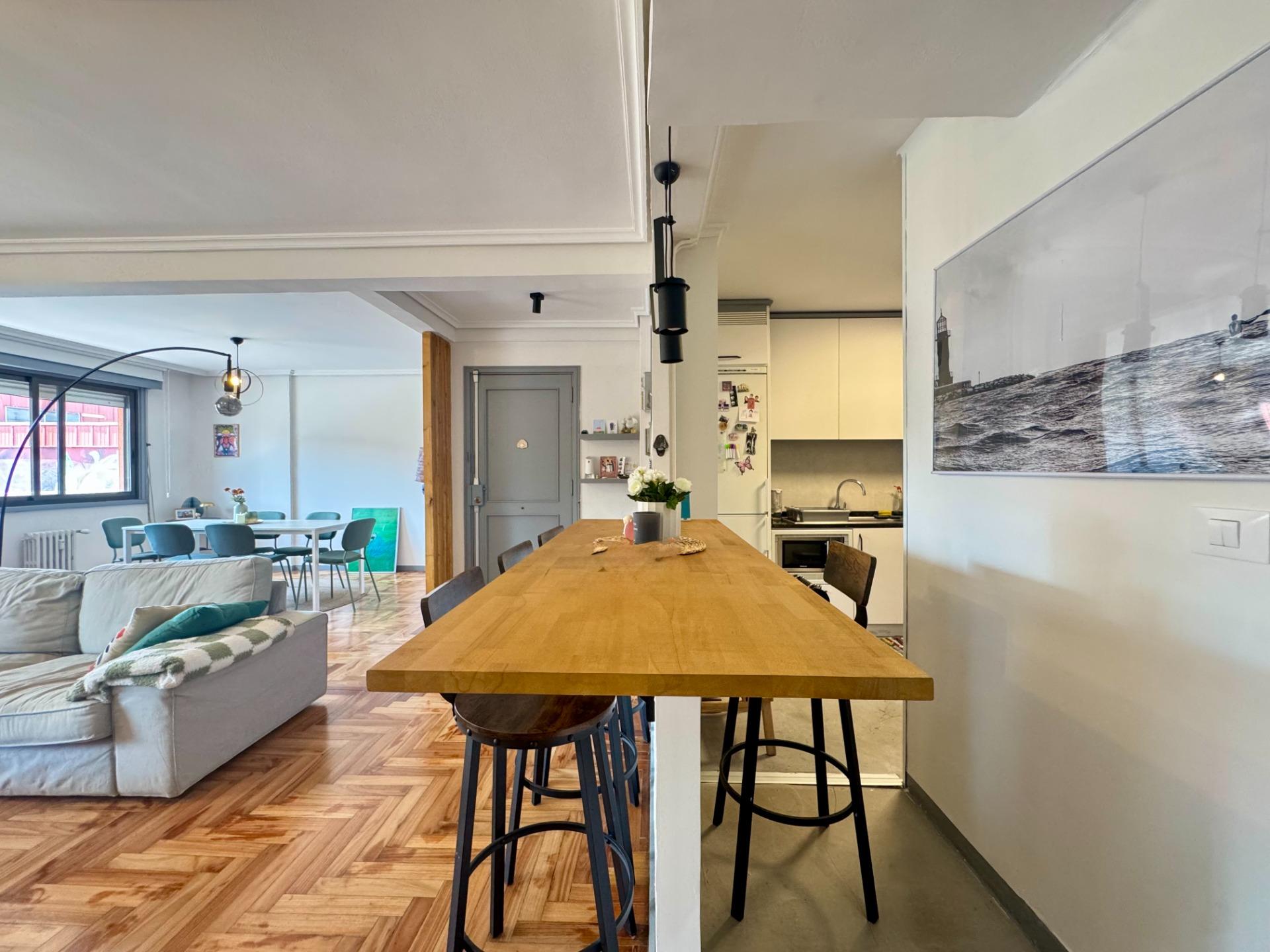 PISO DE 3 habitaciones CON GARAJE Y TRASTERO, VIGO. Ref. P46 - foto 13