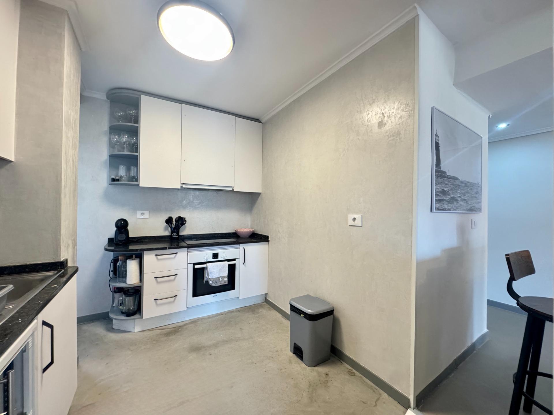 PISO DE 3 habitaciones CON GARAJE Y TRASTERO, VIGO. Ref. P46 - foto 14