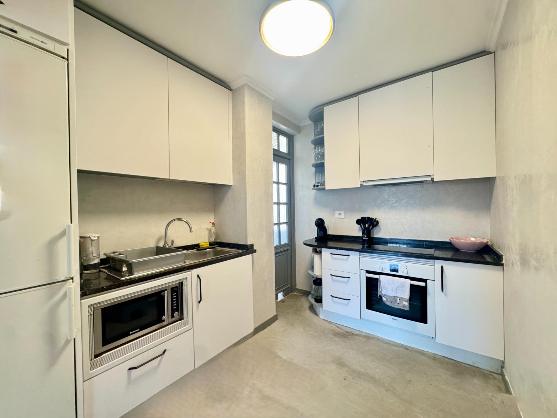 PISO DE 3 habitaciones CON GARAJE Y TRASTERO, VIGO. Ref. P46 - foto 15