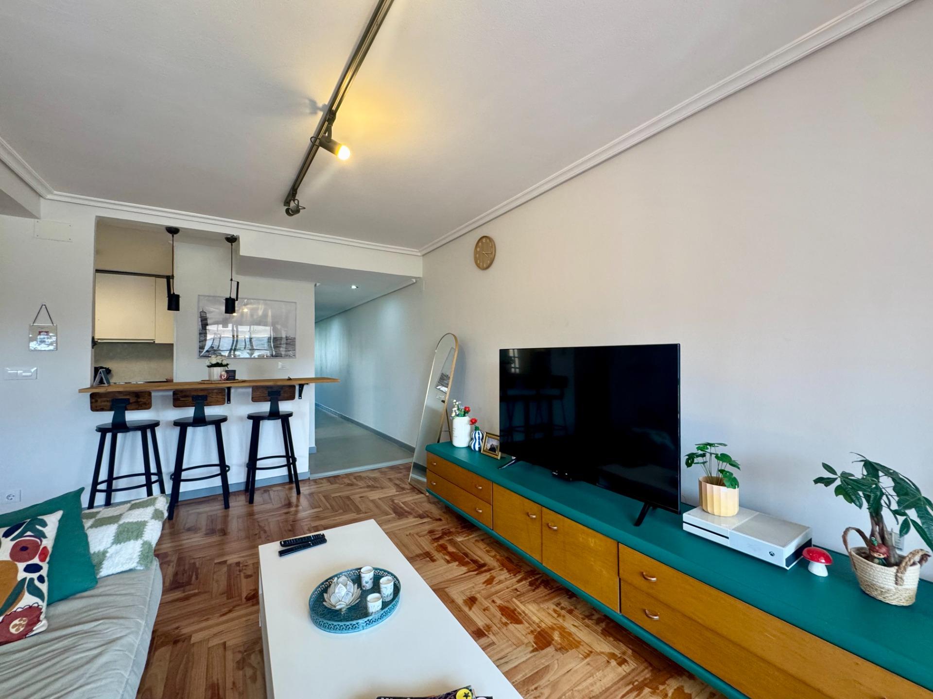 PISO DE 3 habitaciones CON GARAJE Y TRASTERO, VIGO. Ref. P46 - foto 16