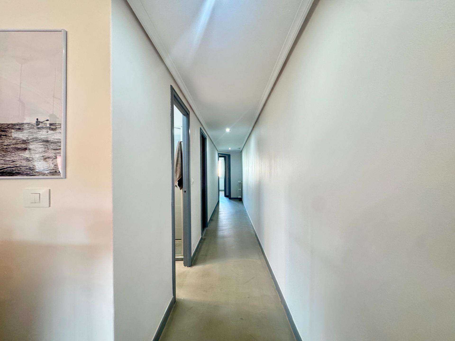 PISO DE 3 habitaciones CON GARAJE Y TRASTERO, VIGO. Ref. P46 - foto 17