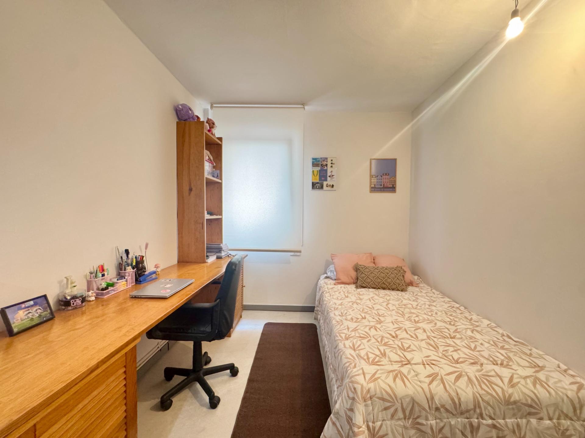 PISO DE 3 habitaciones CON GARAJE Y TRASTERO, VIGO. Ref. P46 - foto 18