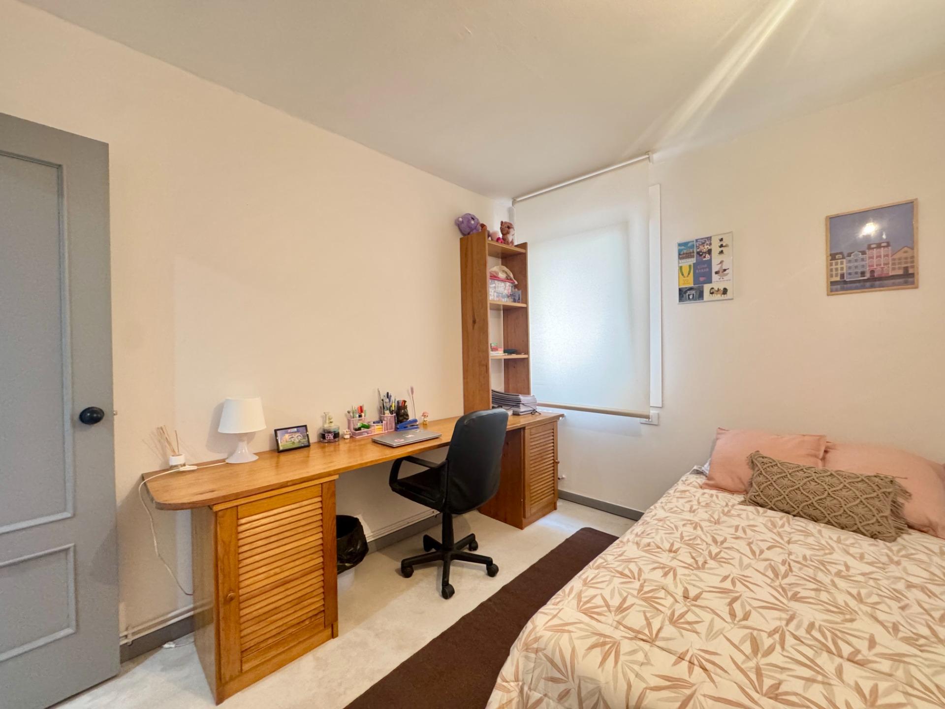 PISO DE 3 habitaciones CON GARAJE Y TRASTERO, VIGO. Ref. P46 - foto 19