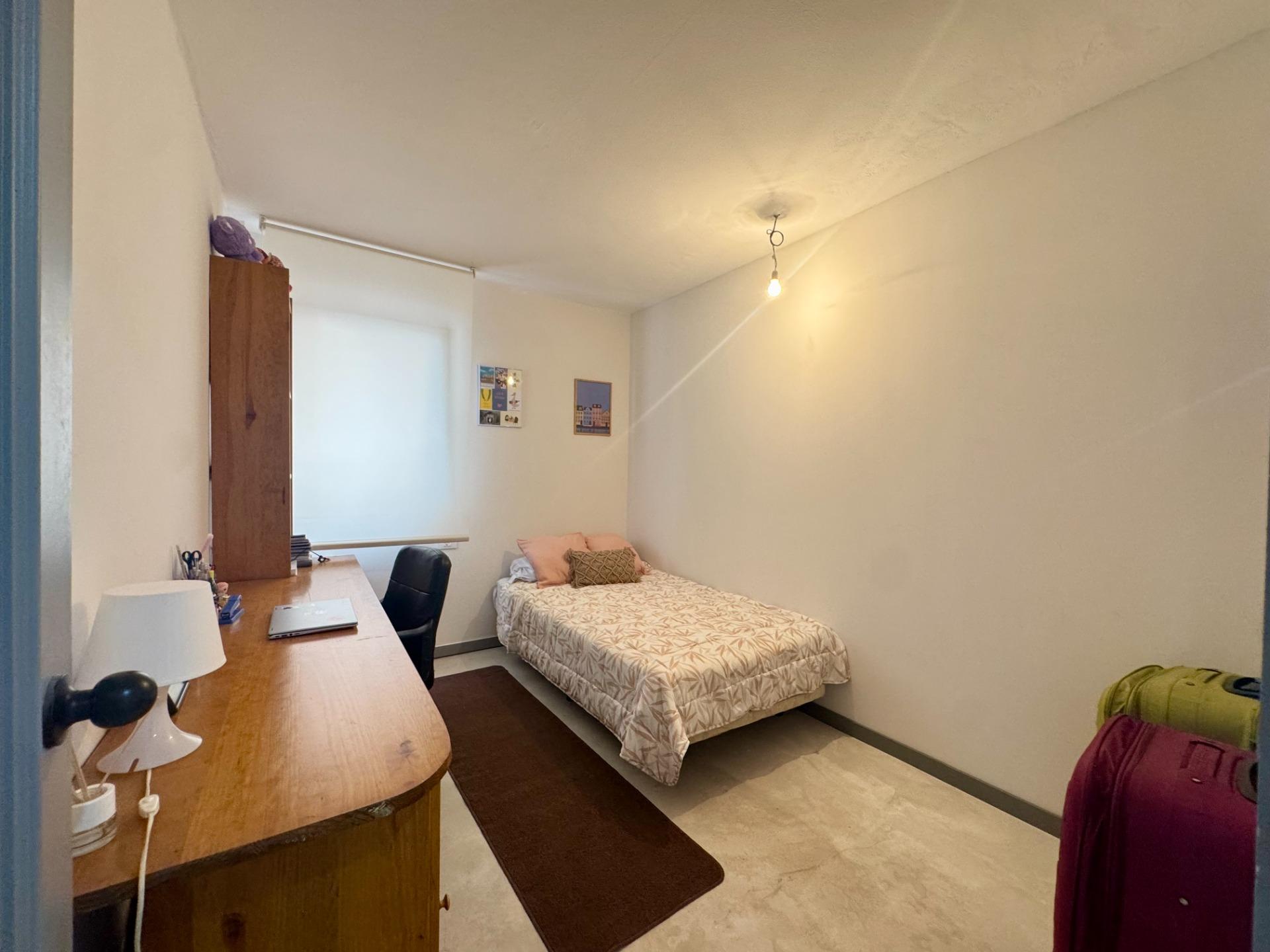 PISO DE 3 habitaciones CON GARAJE Y TRASTERO, VIGO. Ref. P46 - foto 20