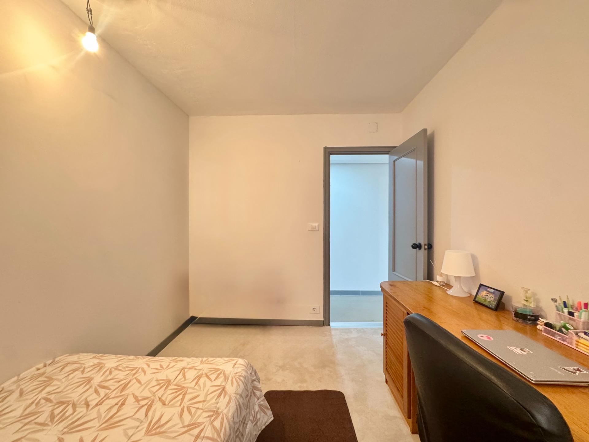 PISO DE 3 habitaciones CON GARAJE Y TRASTERO, VIGO. Ref. P46 - foto 21