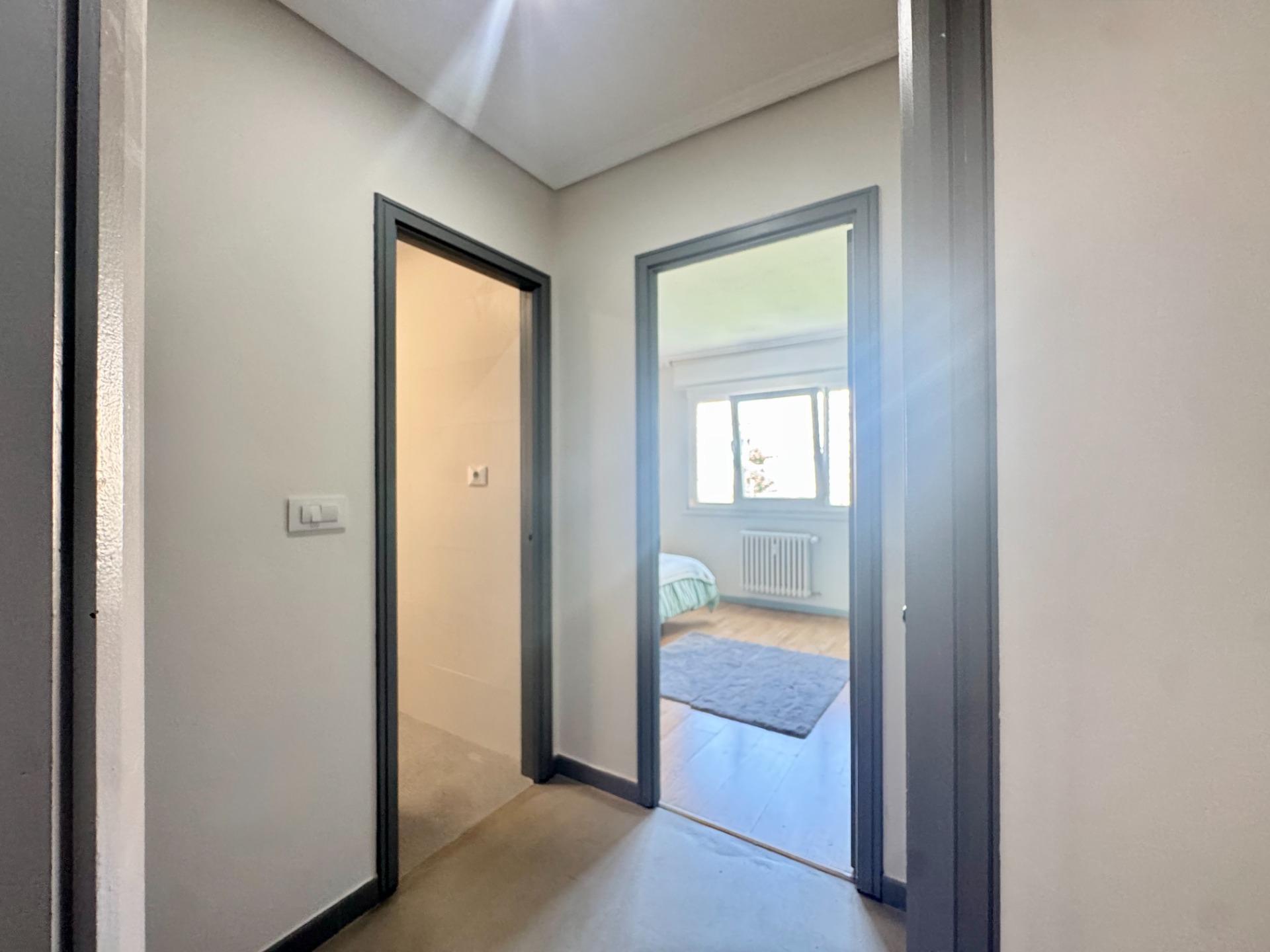 PISO DE 3 habitaciones CON GARAJE Y TRASTERO, VIGO. Ref. P46 - foto 24